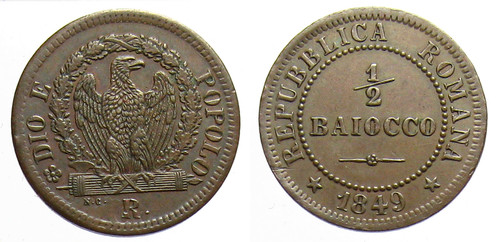 Triu roma ii - *triu*,