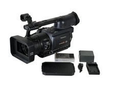 Videocamera Panasonic