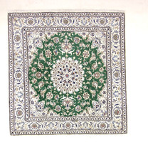 Tappeto Orientale Super Nain