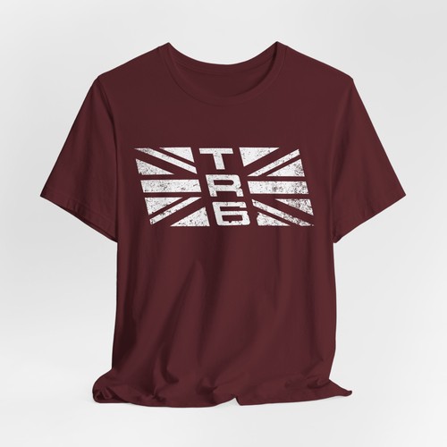 Shirt bianca union jack - bianca,