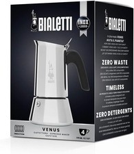 Moka Bialetti Venus