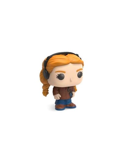 Max funko pop kinder joy - -,