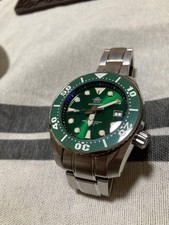 Seiko Diver Automatico NH35