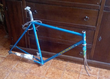 telaio bici corsa Savigni SR Modena