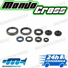 kit paraoli serie motore