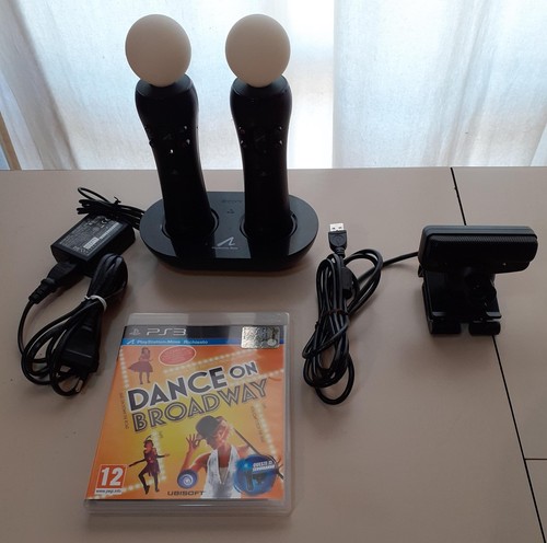 Playstation move motion con - move,