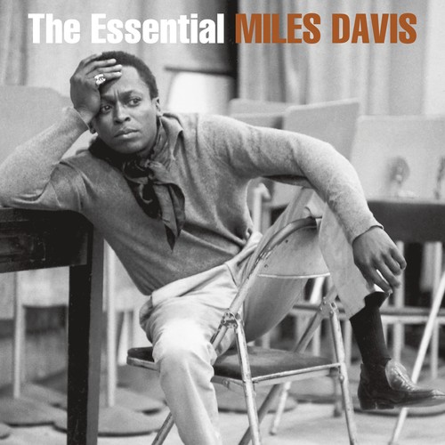 Miles davis the - miles,