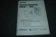 Schema cablaggio elettrico