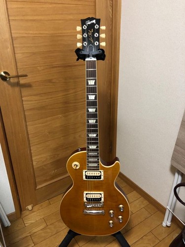 Chitarra elettrica gibson les - gibson,