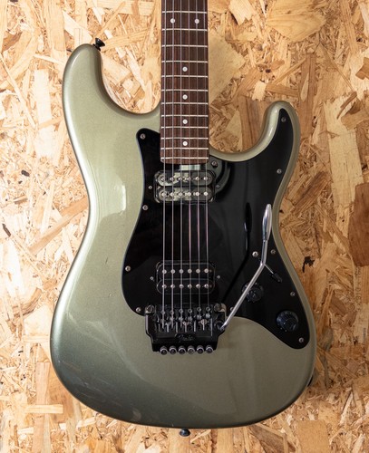 Fender japan 555 boxer - st-555,
