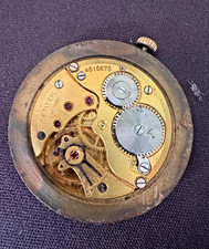 Movimento Zenith Cal.126-6