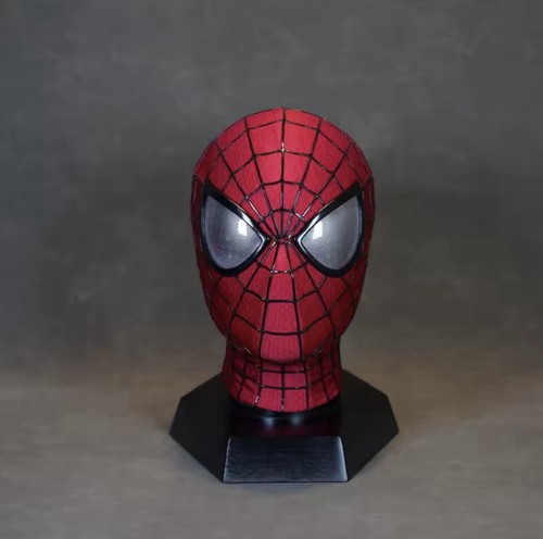 Maschera the amazing spider - maschera,