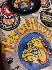 Bulldog Amsterdam Nuova Felpa