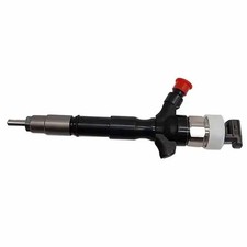 Iniettore carburante diesel