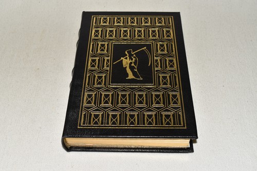 Easton press doomsday book - press,