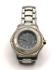 EBEL DISCOVERY  DIVER LADY 