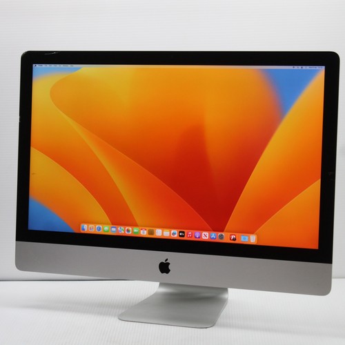 Apple imac macos ventura - imac, 27