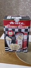 Macchina per popcorn Ariete