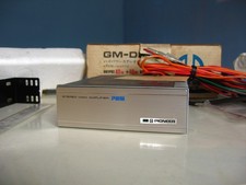 PIONEER GM-D8 New Old Stock