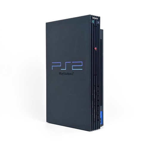 Console sony playstation - sony, ps2