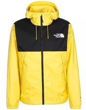 THE NORTH FACE MOUNTAIN