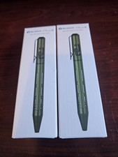 2 - Mini penna aperta Olight