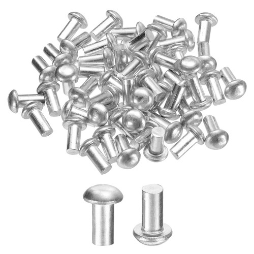 30pcs rivetti testa svasata - 30pcs,