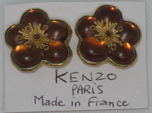Kenzo paris made - paris, france