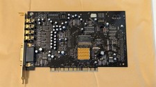 Creative Labs Sound Blaster
