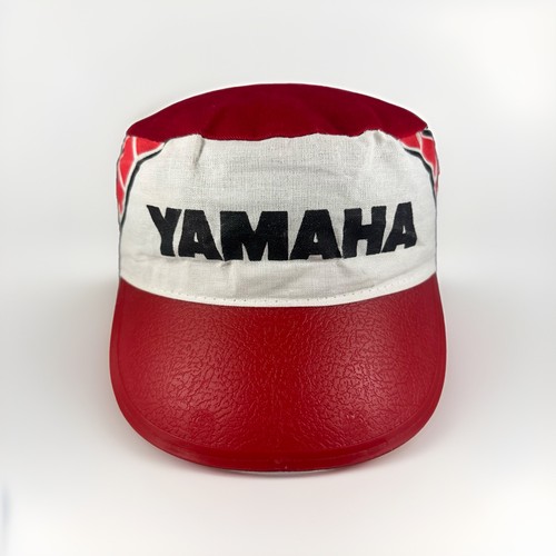 Cappello vintage yamaha - cappello,