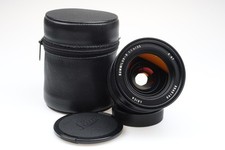 Leica summilux f1 4 - r, 35