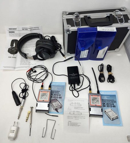 Pacchetto sistema audio