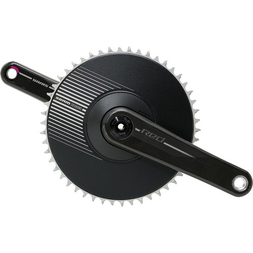 Sram red dub aero crankset - dub,