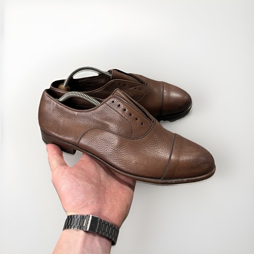 Mocassini vintage fratelli - vintage,