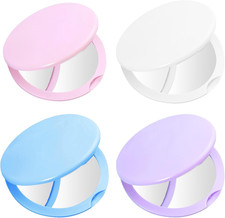 Mini specchio trucco - da,