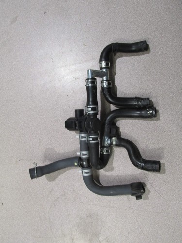 Valvola depressione yamaha - valvola, a