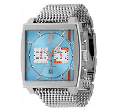 Orologio Crono Invicta S1