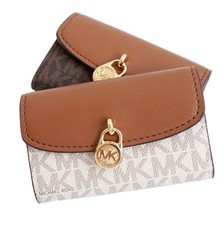 Michael Kors Portafoglio Lyra