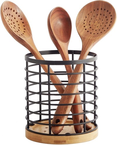 Set porta utensili cucina - utensili, da