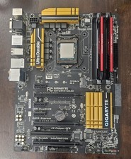 Gigabyte GA-Z97X-UD7 TH LGA