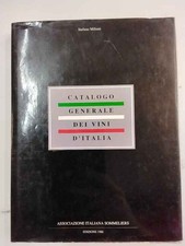 Catalogo generale dei vini d'Italia 