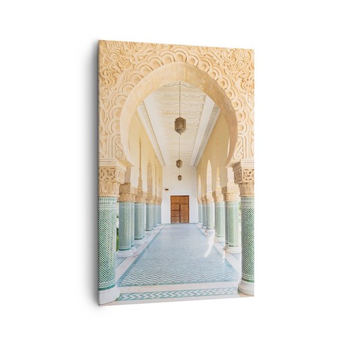 Quadro tela 80x120cm - su,