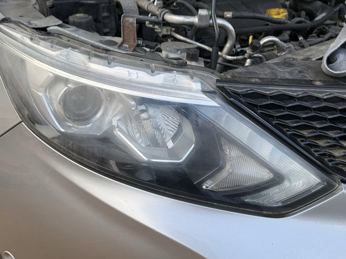Nissan qashqai tekna j11 - nissan,