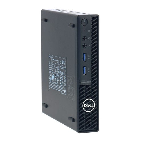 Dell optiplex 3080 micro - optiplex,