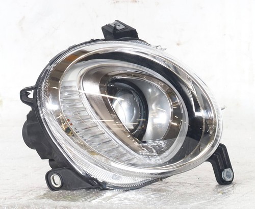 Faro sinistro 52129443 fiat - 52129443,