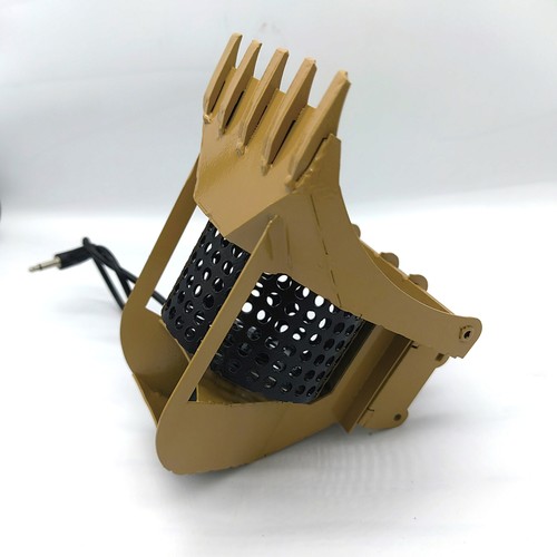 Ripper secchio metallo per - ripper,