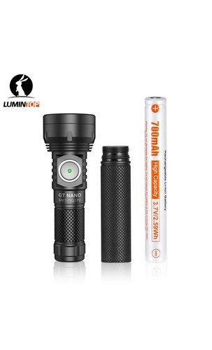 Kit prolunga lumintop nano - prolunga,