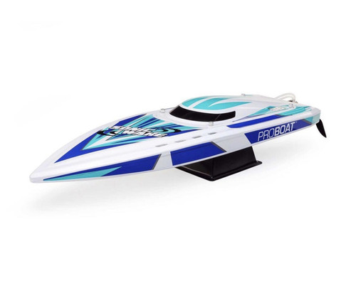 Pro boat sonicwake - sonicwake, 36