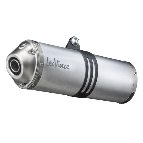 Leo vince 3914e silenziatore - vince,