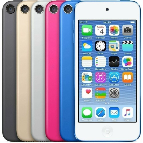 Apple ipod touch - touch, 7a
